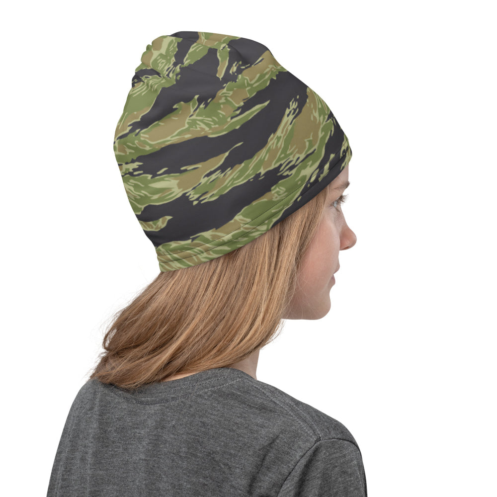 South Vietnam Original Tiger Stripe CAMO Neck Gaiter