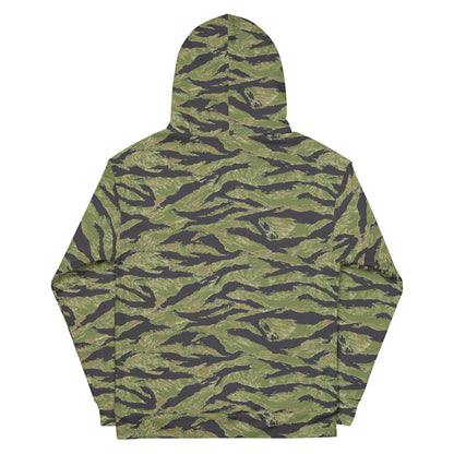 South Vietnam Original Tiger Stripe CAMO Unisex Hoodie