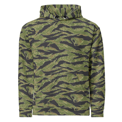 South Vietnam Original Tiger Stripe CAMO Unisex Hoodie