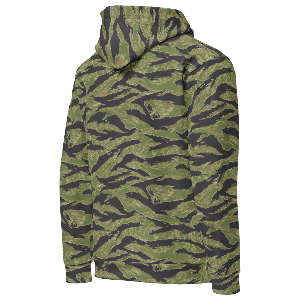 South Vietnam Original Tiger Stripe CAMO Unisex Hoodie