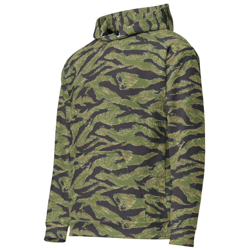 South Vietnam Original Tiger Stripe CAMO Unisex Hoodie