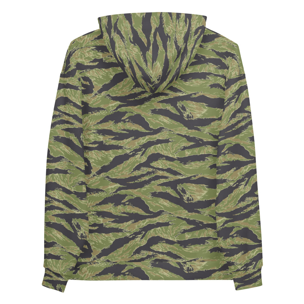 South Vietnam Original Tiger Stripe CAMO Unisex Hoodie