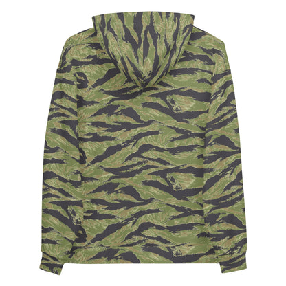 South Vietnam Original Tiger Stripe CAMO Unisex Hoodie