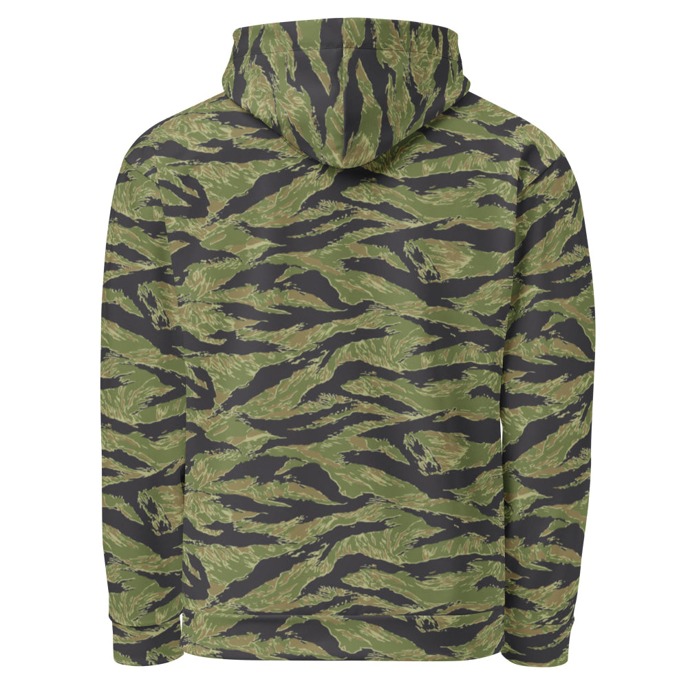 South Vietnam Original Tiger Stripe CAMO Unisex Hoodie