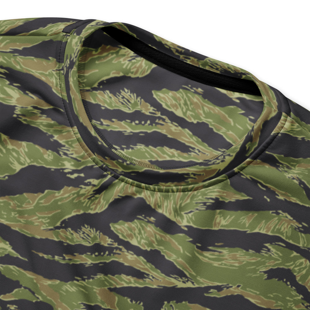 South Vietnam Original Tiger Stripe CAMO Unisex Sweatshirt