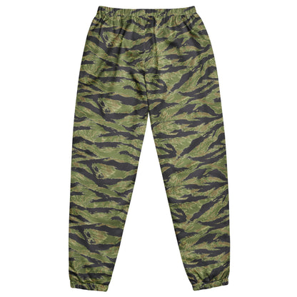 South Vietnam Original Tiger Stripe CAMO Unisex track pants - Track Pants