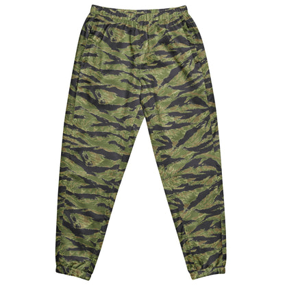 South Vietnam Original Tiger Stripe CAMO Unisex track pants - Track Pants