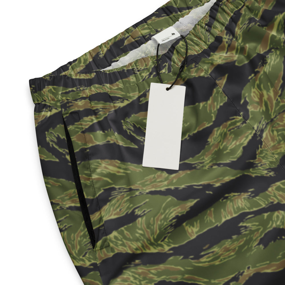 South Vietnam Original Tiger Stripe CAMO Unisex track pants - Track Pants