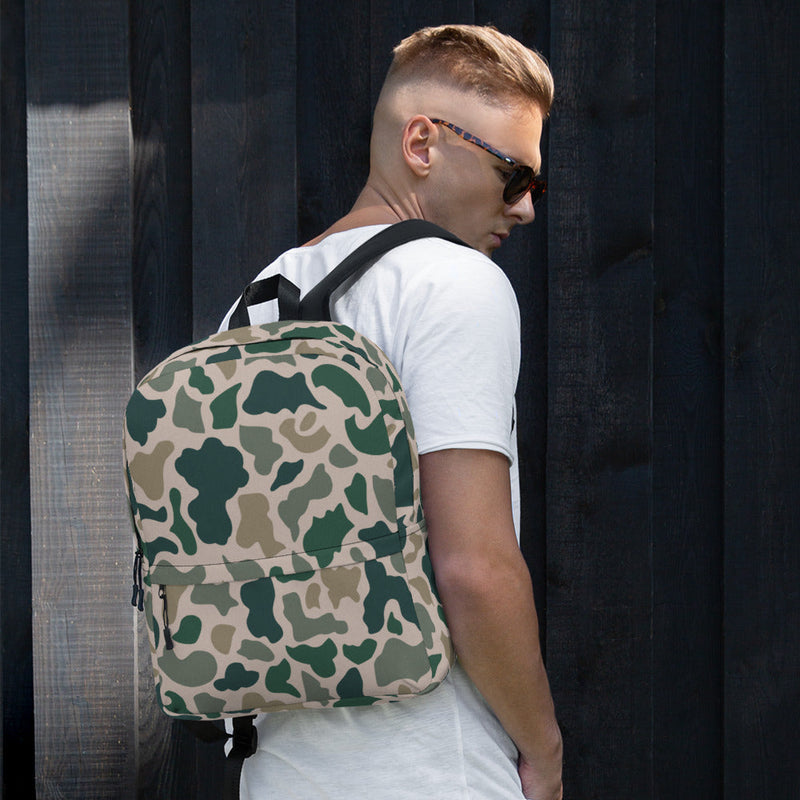 Duck Hunter ARVN Beo Gam CAMO Backpack - Bag