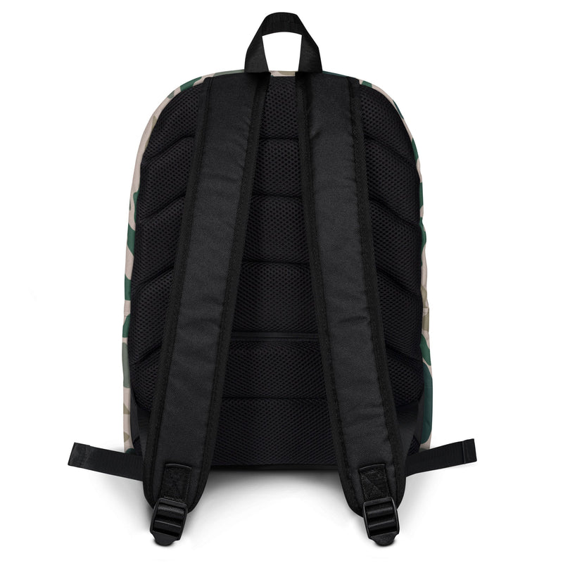 Duck Hunter ARVN Beo Gam CAMO Backpack - Bag