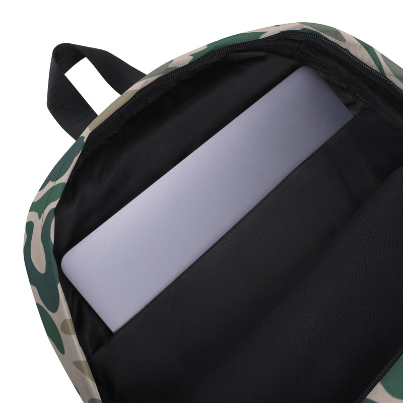 Duck Hunter ARVN Beo Gam CAMO Backpack - Bag