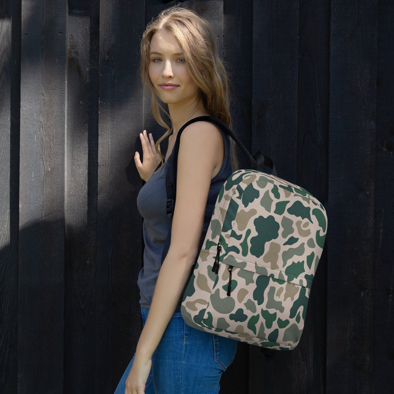 Duck Hunter ARVN Beo Gam CAMO Backpack - Bag