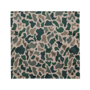 Duck Hunter ARVN Beo Gam CAMO Bandana - M - Head