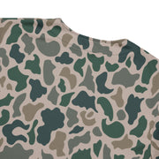 Duck Hunter ARVN Beo Gam CAMO Unisex Baseball Jersey