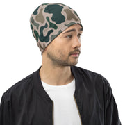 Duck Hunter ARVN Beo Gam CAMO Beanie - Head