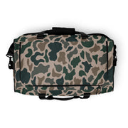 Duck Hunter ARVN Beo Gam CAMO Duffle Bag