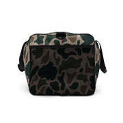 Duck Hunter ARVN Beo Gam CAMO Duffle Bag
