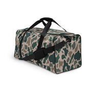 Duck Hunter ARVN Beo Gam CAMO Duffle Bag