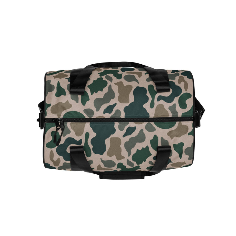 Duck Hunter ARVN Beo Gam CAMO Gym Bag