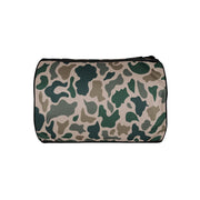Duck Hunter ARVN Beo Gam CAMO Gym Bag