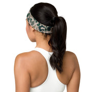 Duck Hunter ARVN Beo Gam CAMO Headband - Head