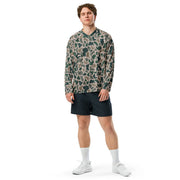 Duck Hunter ARVN Beo Gam CAMO Unisex Hockey Fan Jersey