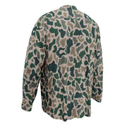 Duck Hunter ARVN Beo Gam CAMO Unisex Hockey Fan Jersey