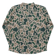 Duck Hunter ARVN Beo Gam CAMO Unisex Hockey Fan Jersey