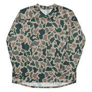 Duck Hunter ARVN Beo Gam CAMO Unisex Hockey Fan Jersey