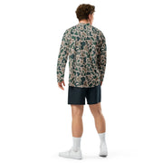 Duck Hunter ARVN Beo Gam CAMO Unisex Hockey Fan Jersey