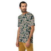 Duck Hunter ARVN Beo Gam CAMO Mens T-Shirt