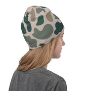 Duck Hunter ARVN Beo Gam CAMO Neck Gaiter - Head