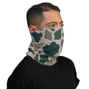 Duck Hunter ARVN Beo Gam CAMO Neck Gaiter - Head