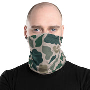 Duck Hunter ARVN Beo Gam CAMO Neck Gaiter - Head