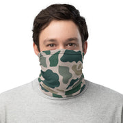 Duck Hunter ARVN Beo Gam CAMO Neck Gaiter - Head