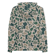 Duck Hunter ARVN Beo Gam CAMO Unisex Hoodie