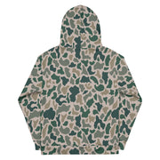 Duck Hunter ARVN Beo Gam CAMO Unisex Hoodie