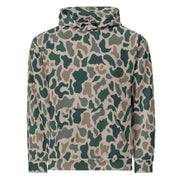 Duck Hunter ARVN Beo Gam CAMO Unisex Hoodie