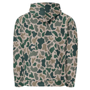Duck Hunter ARVN Beo Gam CAMO Unisex Hoodie