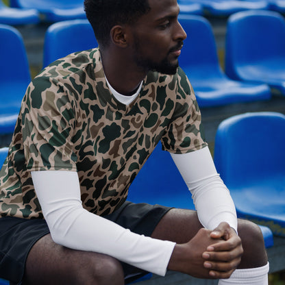 South Vietnamese ARVN Duck Hunter Beo Gam CAMO unisex sports jersey - Sports Jerseys