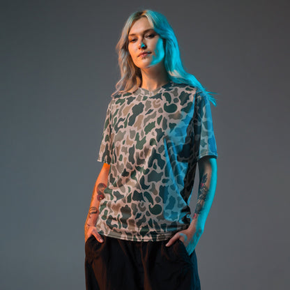 South Vietnamese ARVN Duck Hunter Beo Gam CAMO unisex sports jersey - Sports Jerseys