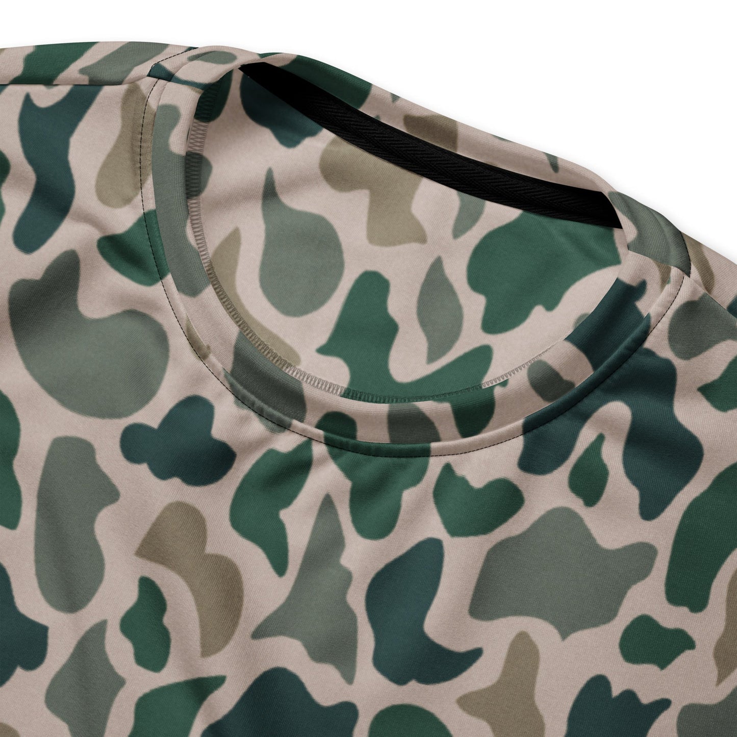 South Vietnamese ARVN Duck Hunter Beo Gam CAMO Unisex Sweatshirt - Sweatshirts