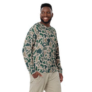 Duck Hunter ARVN Beo Gam CAMO Unisex Sweatshirt