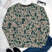 Duck Hunter ARVN Beo Gam CAMO Unisex Sweatshirt