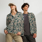 Duck Hunter ARVN Beo Gam CAMO Unisex Track Jacket - 2XS