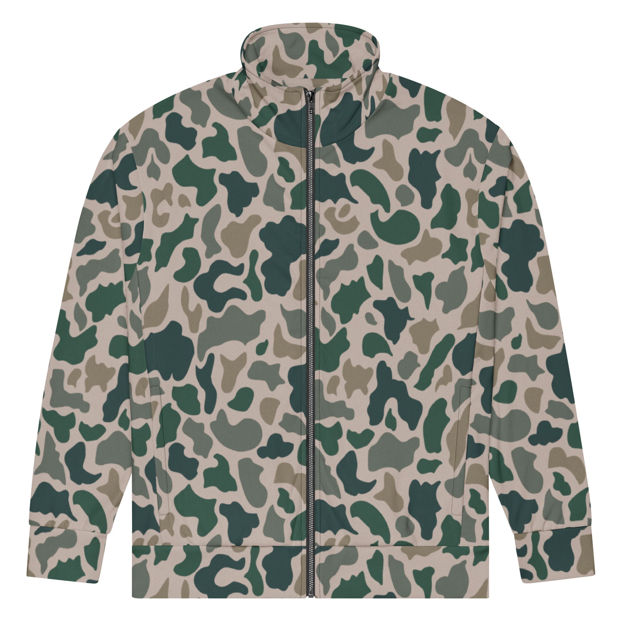 CAMO HQ - South Vietnamese ARVN Duck Hunter Beo Gam CAMO Unisex