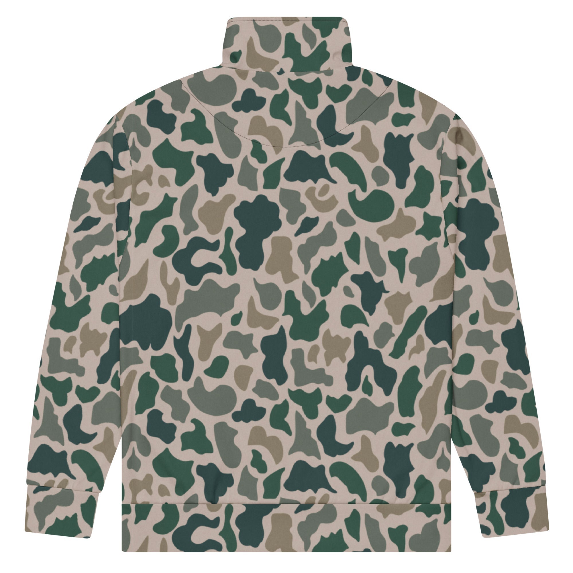 CAMO HQ - South Vietnamese ARVN Duck Hunter Beo Gam CAMO Unisex