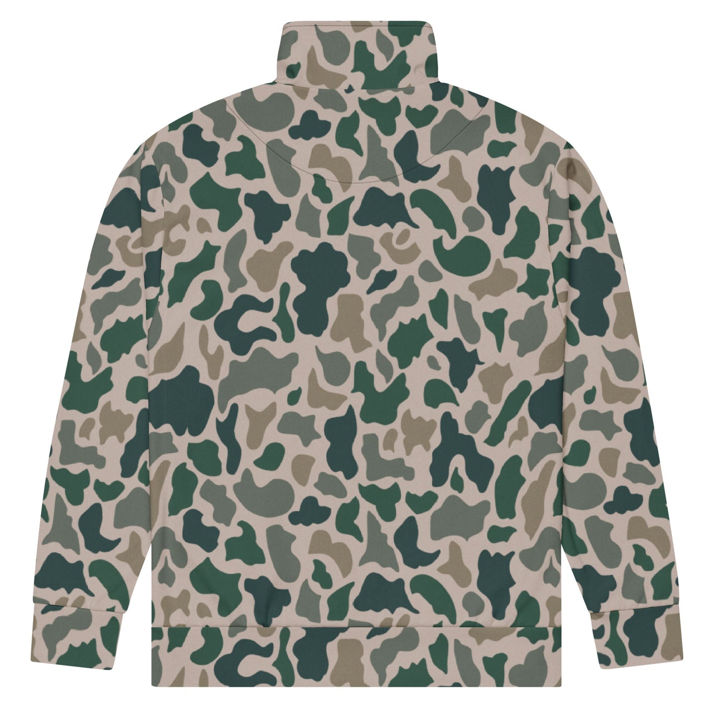South Vietnamese ARVN Duck Hunter Beo Gam CAMO Unisex track jacket - Track Jackets