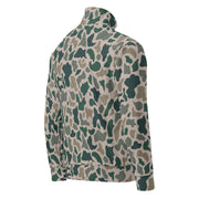 Duck Hunter ARVN Beo Gam CAMO Unisex Track Jacket