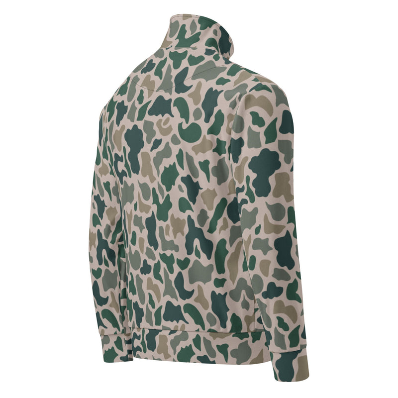 Duck Hunter ARVN Beo Gam CAMO Unisex Track Jacket
